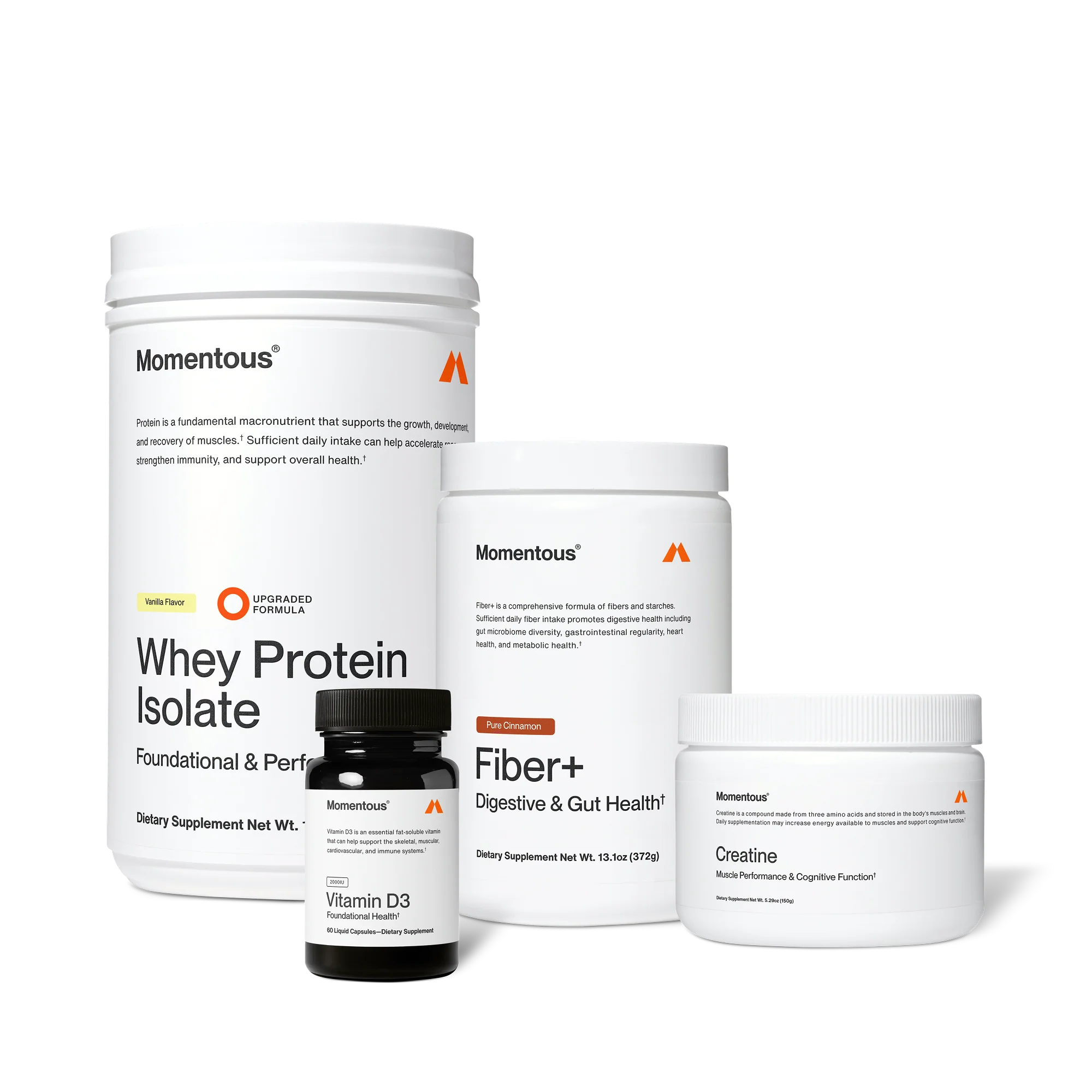 Arnold’s Ultimate Stack - Image 2