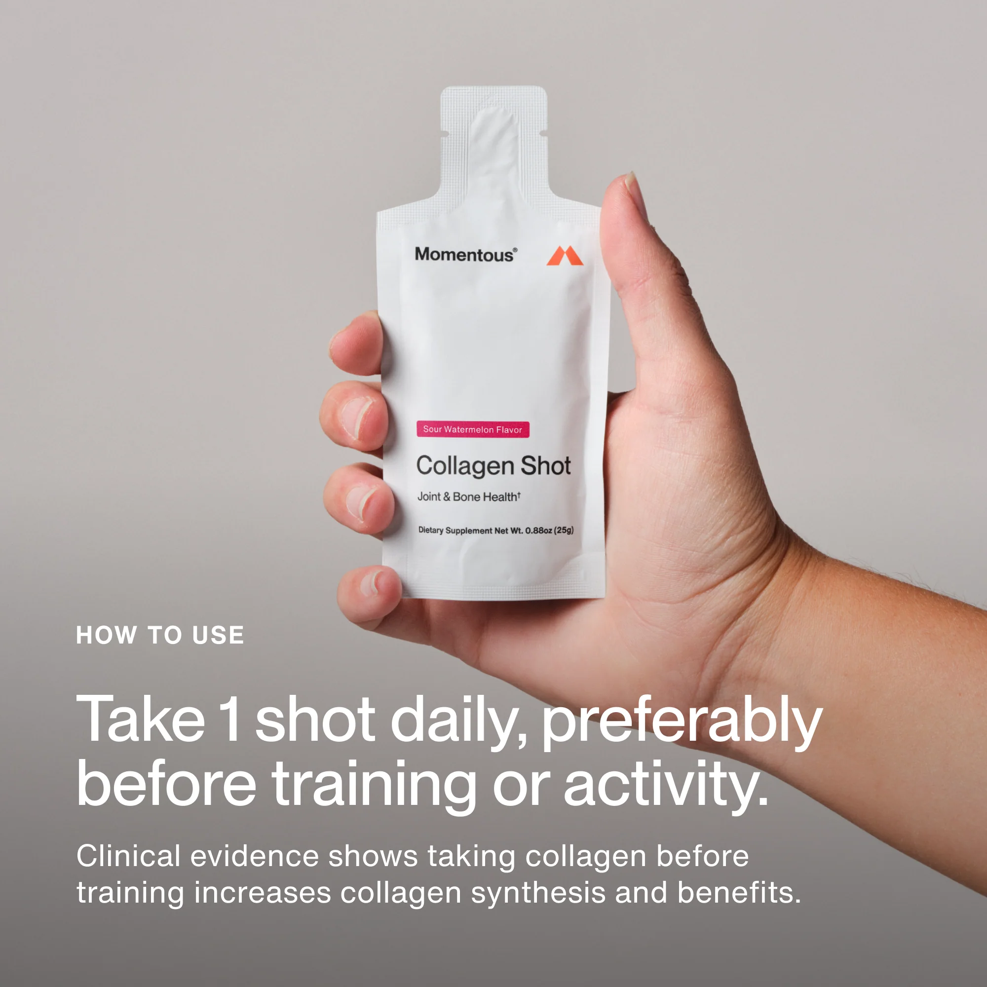 Collagen Shot 15-Packs - Image 3