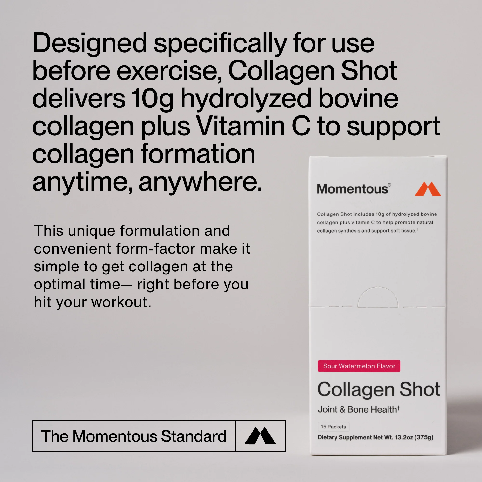 Collagen Shot 15-Packs - Image 6