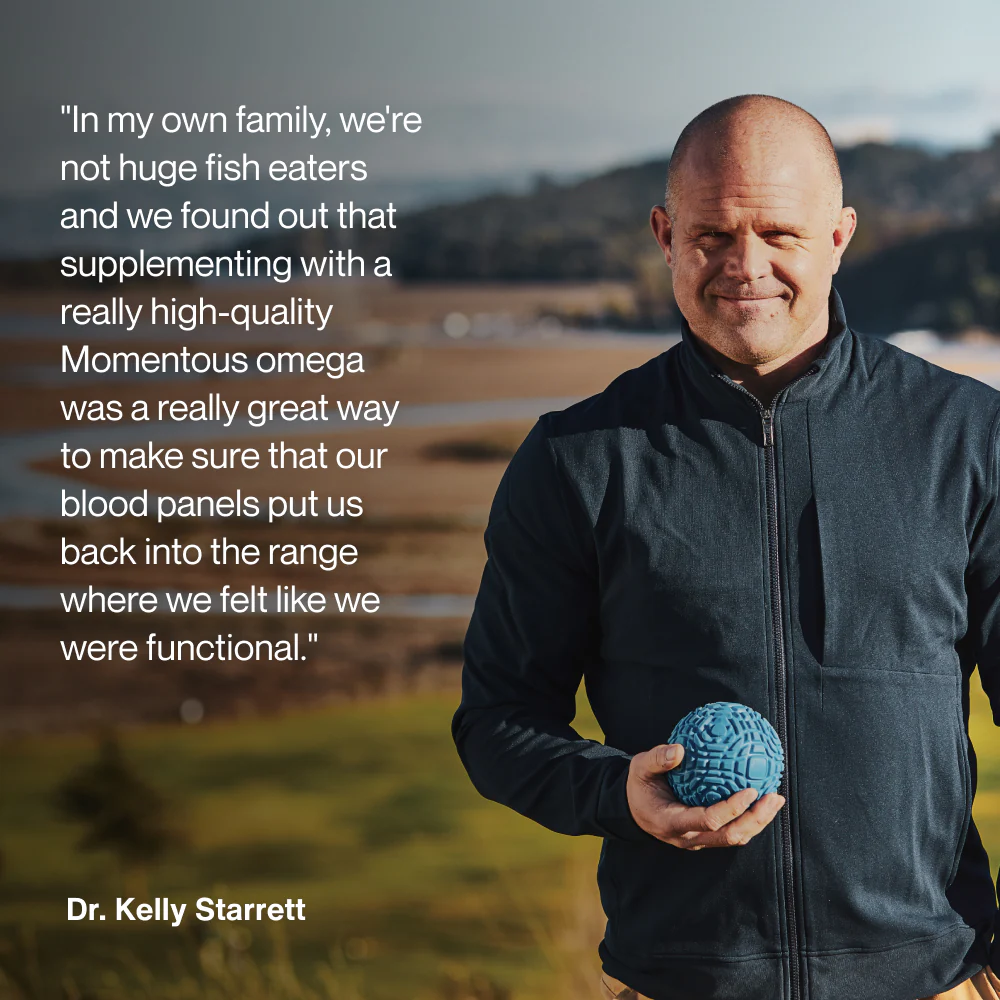 Omega-3 Travel Packs - Image 5