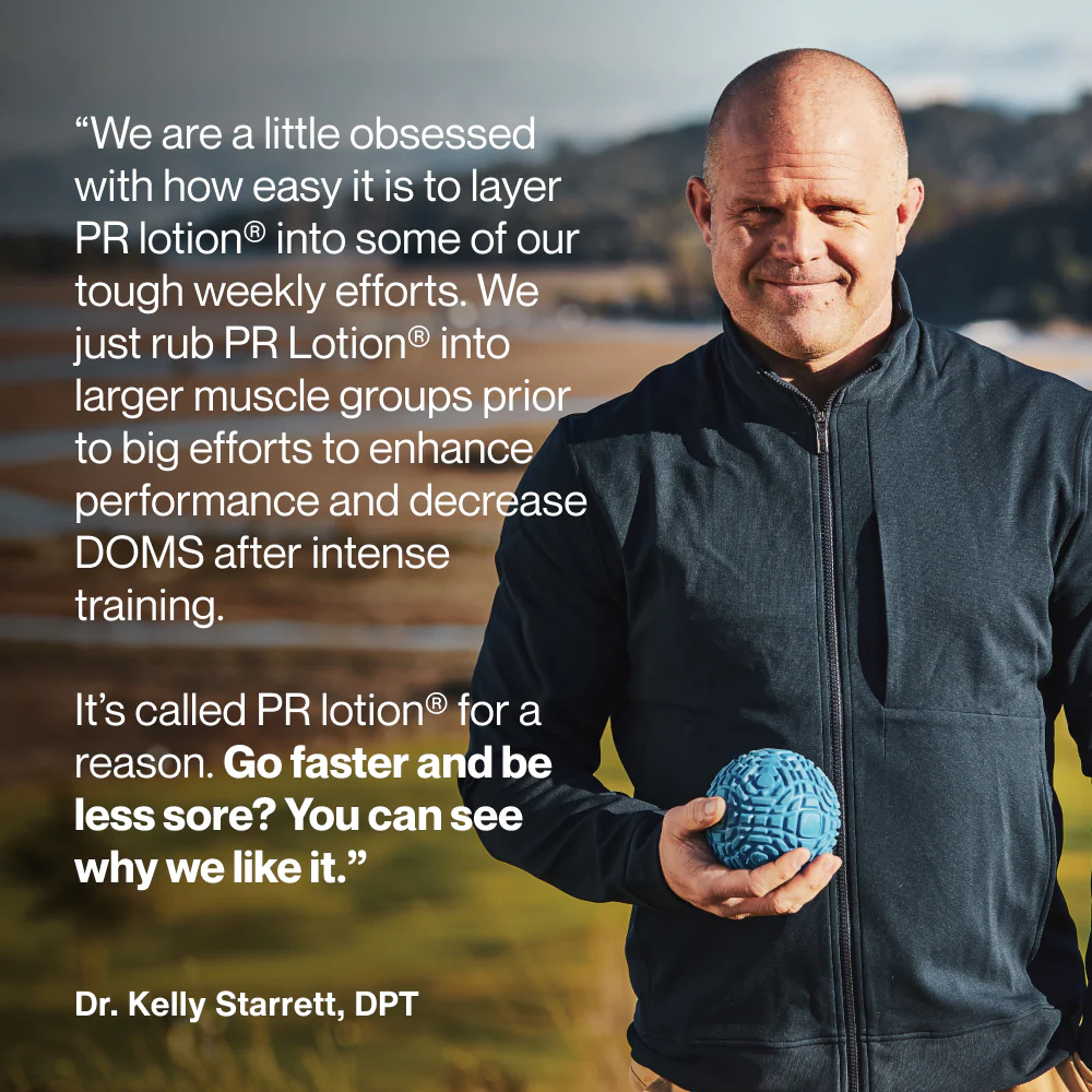 PR Lotion® Bottle - Image 5