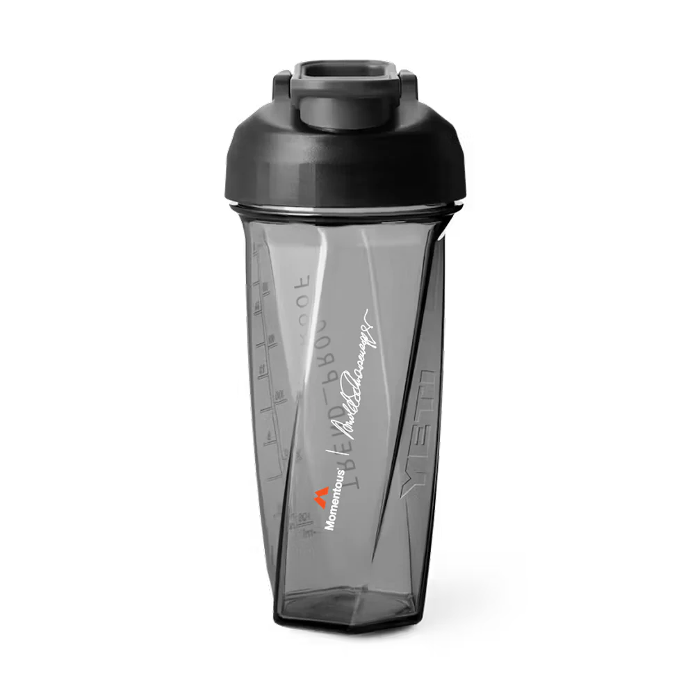 TrendProof Shaker Bottle - Image 2